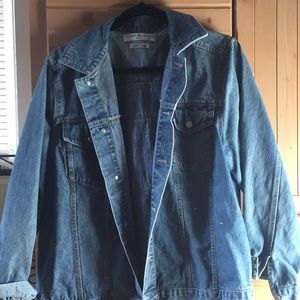 Tommy Hilfiger Jean jacket